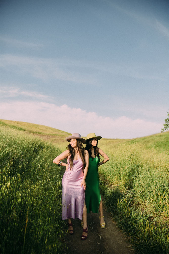 Rebel Cami Dress