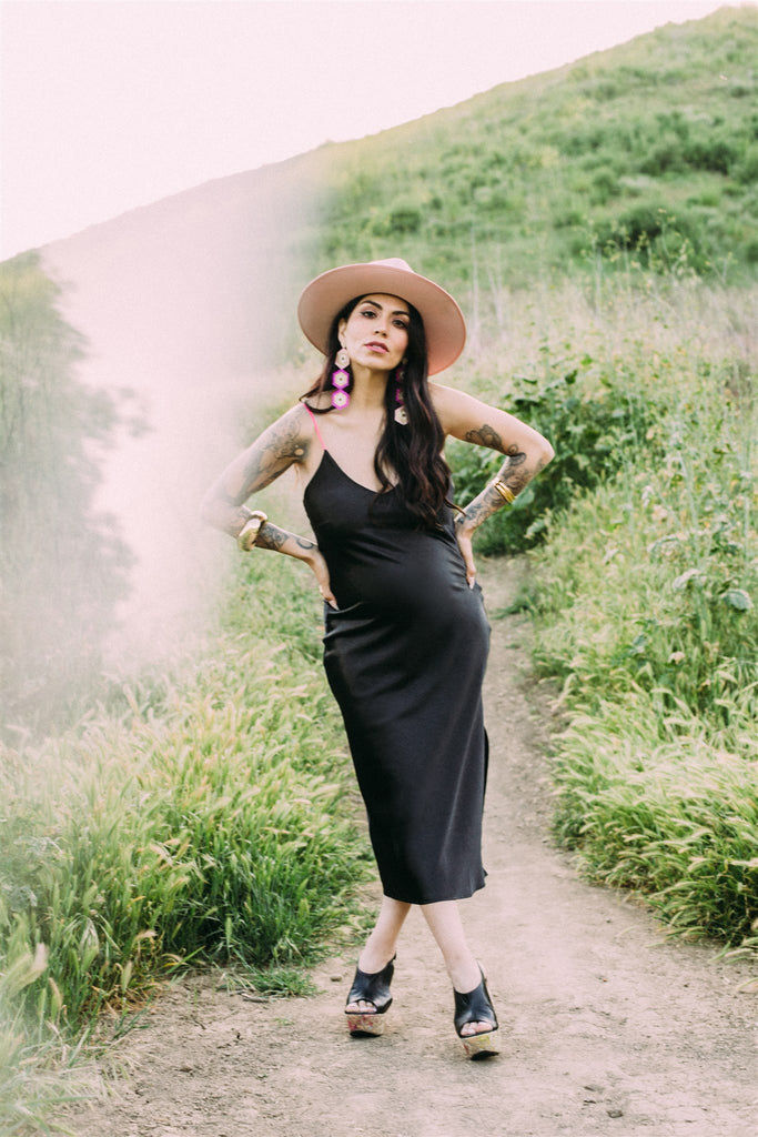 The Joy Dress