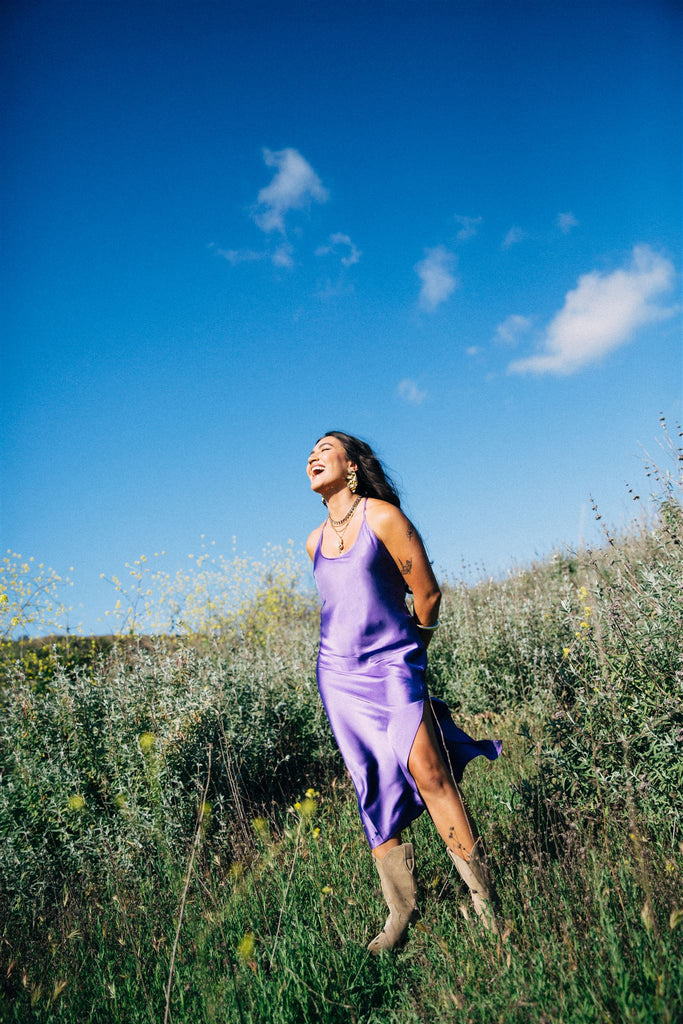 Rebel Cami Dress