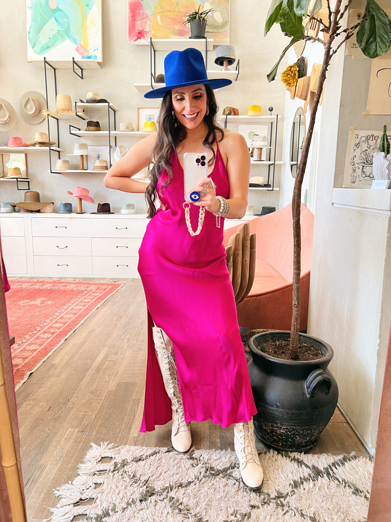 Rebel Cami Dress