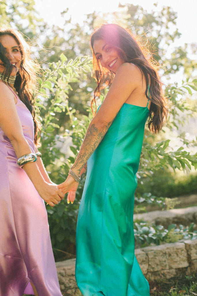 The Joy Dress