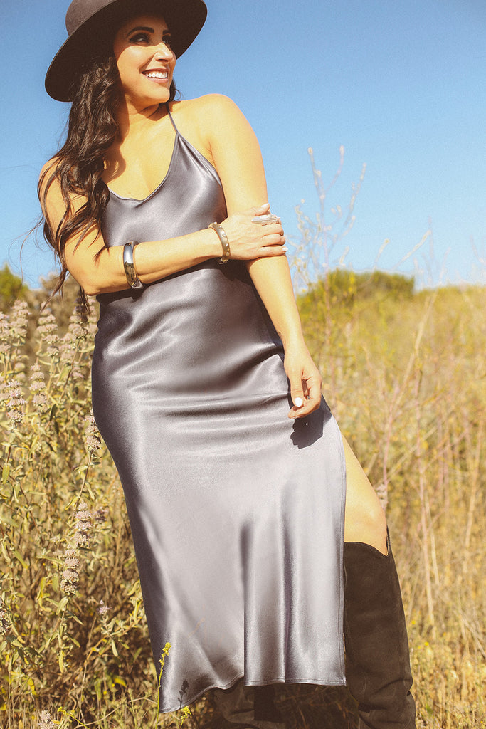 Rebel Cami Dress