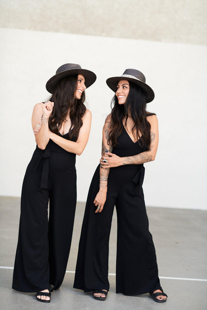 Alma Jumpsuit-Alma Xx Rebels