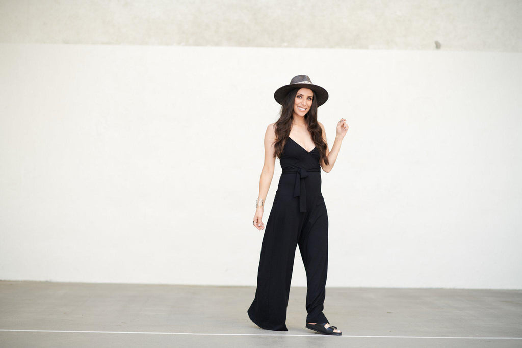 Alma Jumpsuit-Alma Xx Rebels