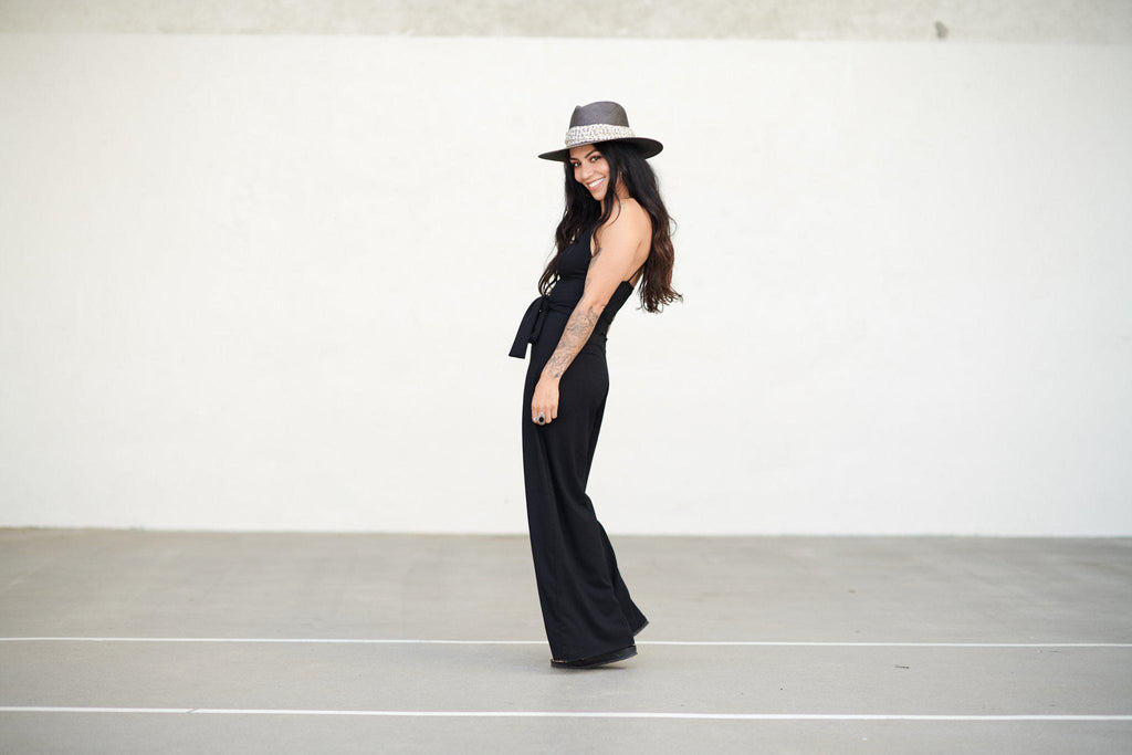 Alma Jumpsuit-Alma Xx Rebels